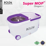 Super MOP OREGON +
