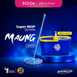 BOLDë MOP Maung