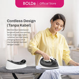 BOLDë Cordless Iron Aurea
