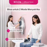 BOLDë Cordless Iron Aurea
