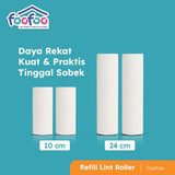 BOLDë Foo Foo Lint Roller REFILL