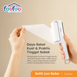 BOLDë Foo Foo Lint Roller REFILL