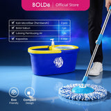 BOLDë MOP Maung