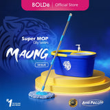 BOLDë MOP Maung