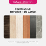 BOLDe Refill Mop Planet