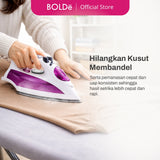 BOLDë Steam Iron Helios