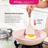 BOLDë Super Utensile Silicone Beige