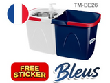 BOLDë Thunder Mop World Series