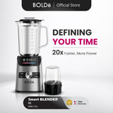 BOLDë Smart Blender V8