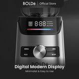 BOLDë Smart Blender V8