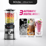BOLDë Smart Blender V8