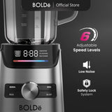 BOLDë Smart Blender V8