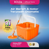 BOLDe Galaxy Mop