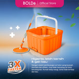 BOLDe Galaxy Mop