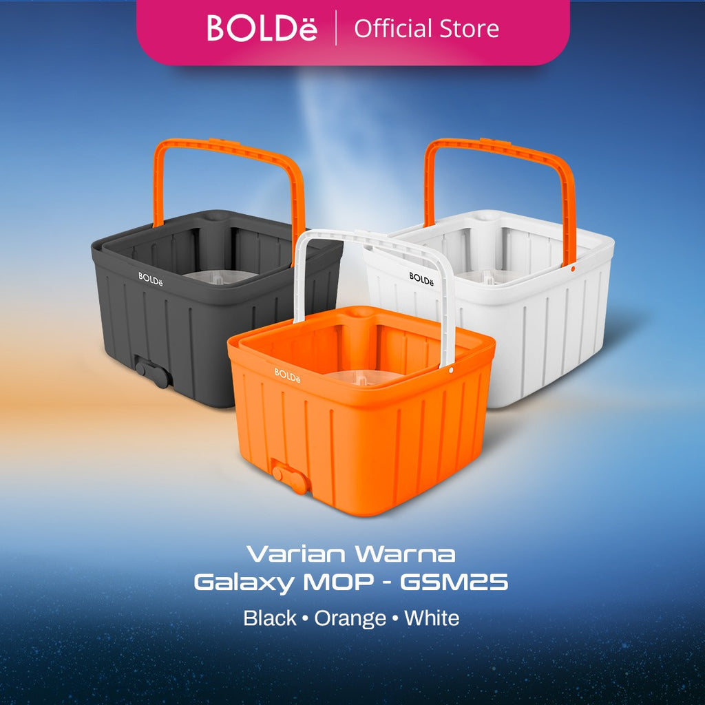 BOLDe Galaxy Mop