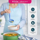 Bolde Organic Blue Utensil Silicone