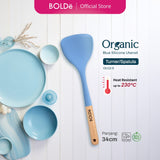 Bolde Organic Blue Utensil Silicone
