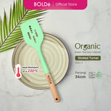 Bolde Organic Green Utensil Silicone