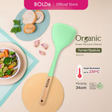 Bolde Organic Green Utensil Silicone