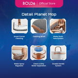 BOLDe Mop Planet