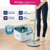 BOLDe Mop Planet