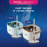 BOLDe Mop Planet