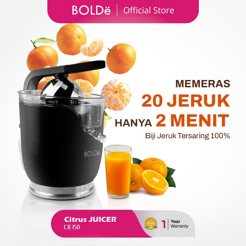 Citrus Juicer URANUS