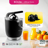 Citrus Juicer URANUS