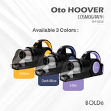 a Oto Hoover Cosmograph