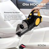 a Oto Hoover Cosmograph