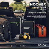 a Oto Hoover Cosmograph