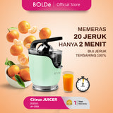 Citrus Juicer URANUS