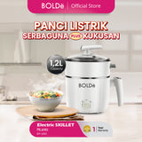 Electric Skillet Multi Cooker PICANTO