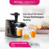 Smart Slow Juicer Union 1