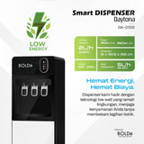 a BOLDe Smart Dispenser Daytona (Dispenser Minuman)