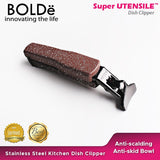 Super UTENSILE Dish Clipper