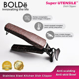 Super UTENSILE Dish Clipper