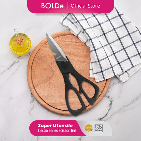 Super UTENSILE Electra Scissor