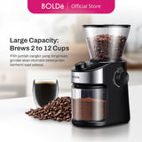 Bolde Electric Coffee Grinder X1