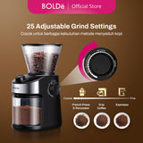 Bolde Electric Coffee Grinder X1