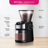 Bolde Electric Coffee Grinder X1