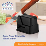 Foofoo Electric Knife Sharpener