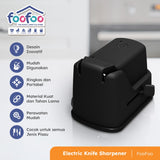 Foofoo Electric Knife Sharpener