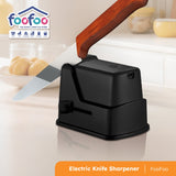Foofoo Electric Knife Sharpener