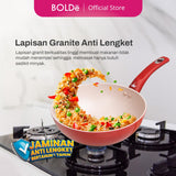 Princess Golden Sun Wok Pan