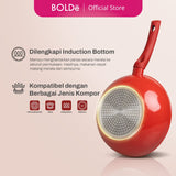 Princess Golden Sun Wok Pan