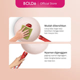 Princess Golden Sun Wok Pan