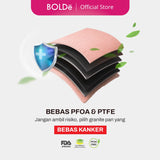 Grill PAN 28 cm, Granite Beige Series