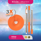 BOLDe Handle Set - GALAXY MOP