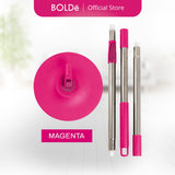 BOLDe Handle Set - RABBIT MOP